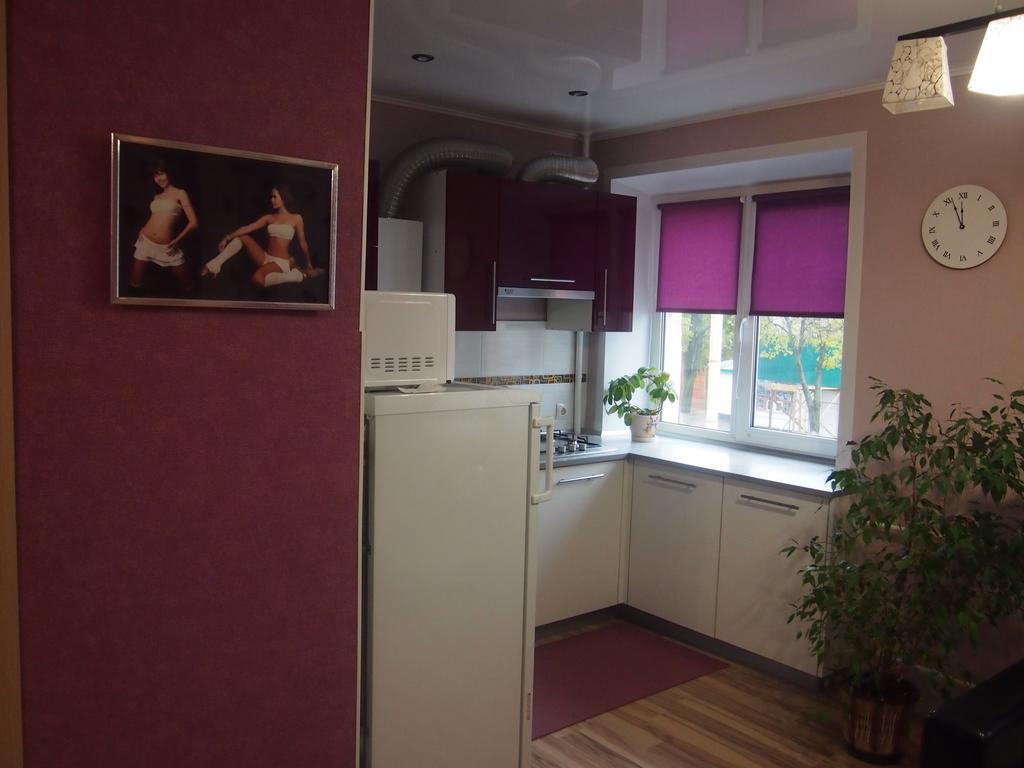 Apartment Lenin バラーナヴィチ エクステリア 写真