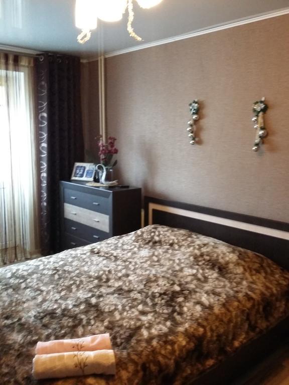 Apartment Lenin バラーナヴィチ エクステリア 写真