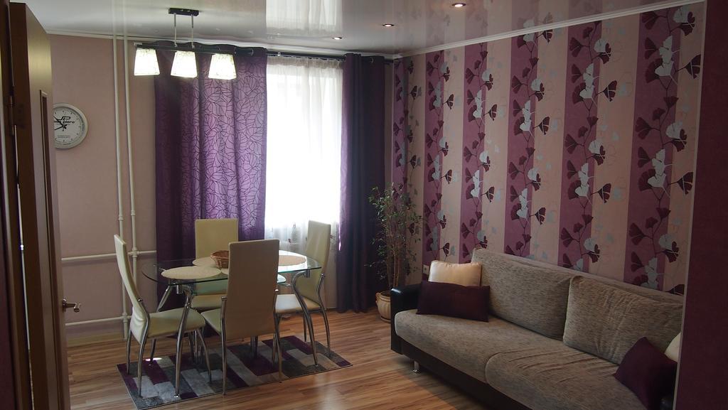 Apartment Lenin バラーナヴィチ エクステリア 写真